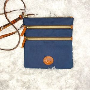 Dooney & Bourke Nylon Crossbody Bag